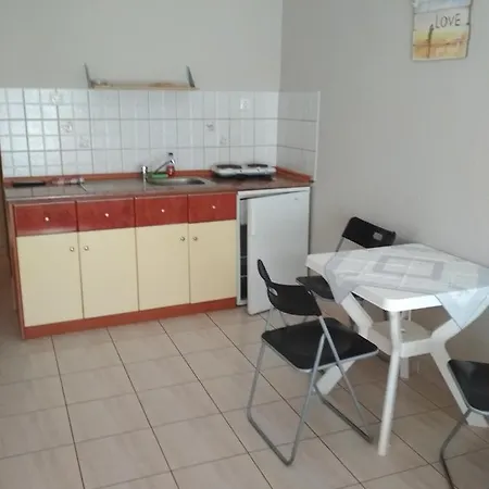 Aparthotel Hajni Apartman