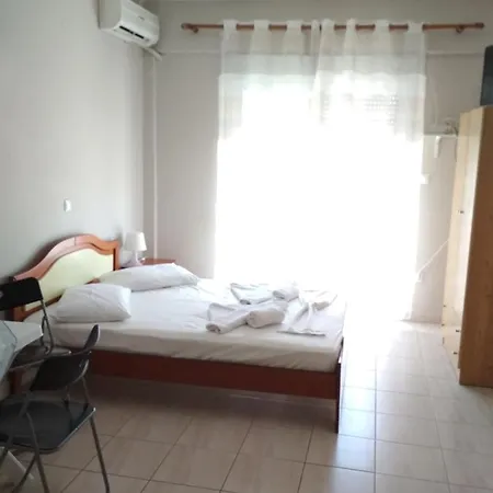 Aparthotel Hajni Apartman