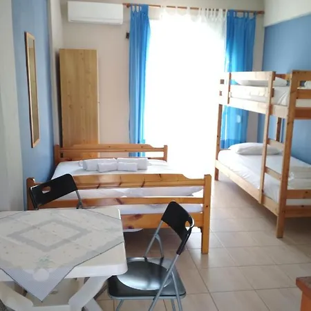 Hajni Apartman Aparthotel Sarti